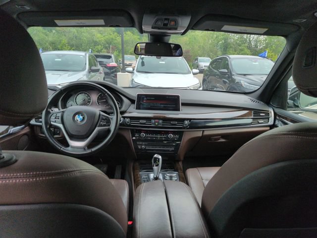 Used 2017 BMW X5 xDrive35i AWD/4WD image 25