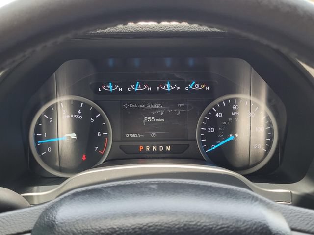 Certified 2019 Ford Expedition XLT w/ Equipment Group 201A RWD image 35