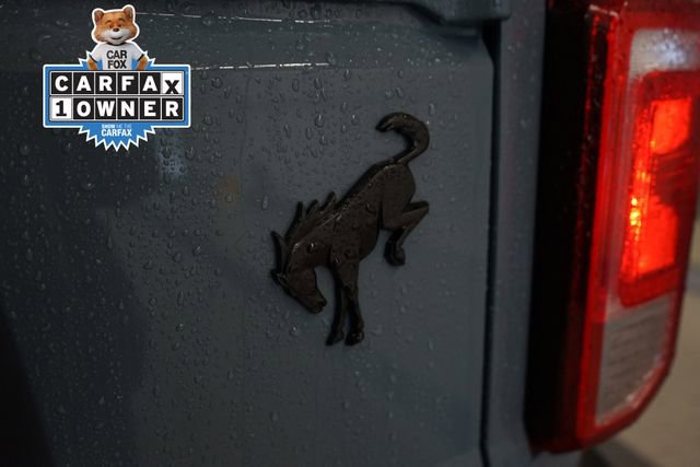Certified 2023 Ford Bronco Big Bend image 13