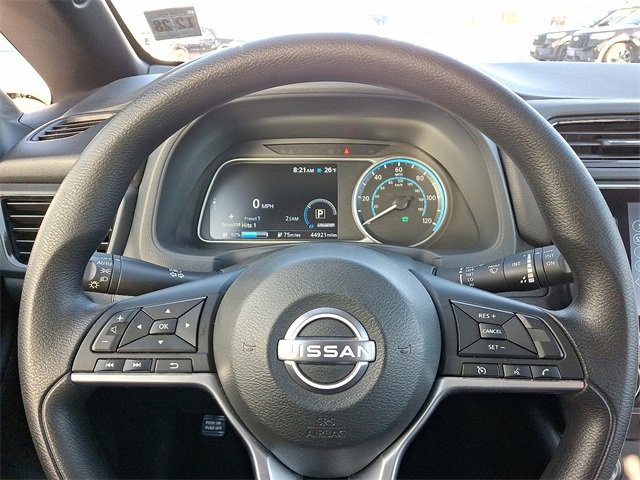 Used 2023 Nissan Leaf S image 19
