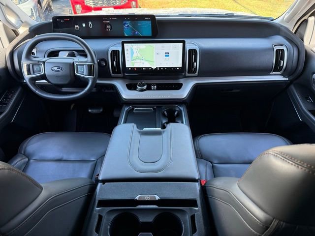 Certified 2025 Ford Expedition Max Active image 23
