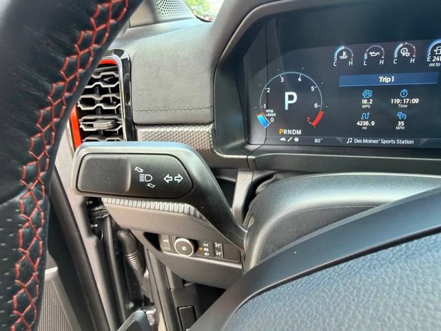 Certified 2024 Ford Ranger Raptor AWD/4WD image 30