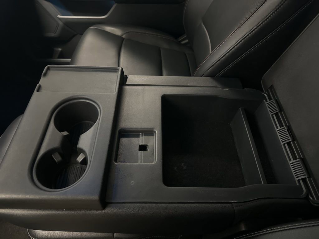 Certified 2022 Ford F150 Lariat image 47