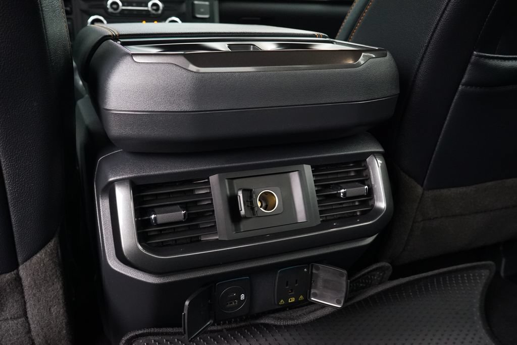 Certified 2023 Ford F150 Tremor AWD/4WD image 12