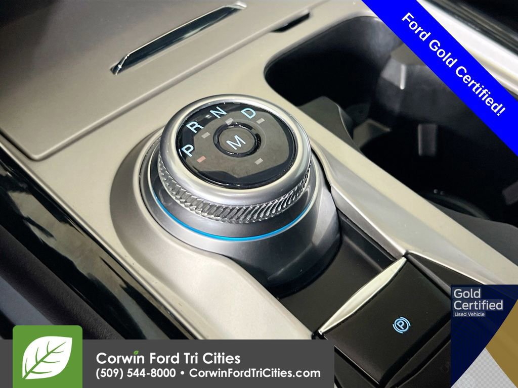 Certified 2021 Ford Explorer ST w/ Equipment Group 401A image 14