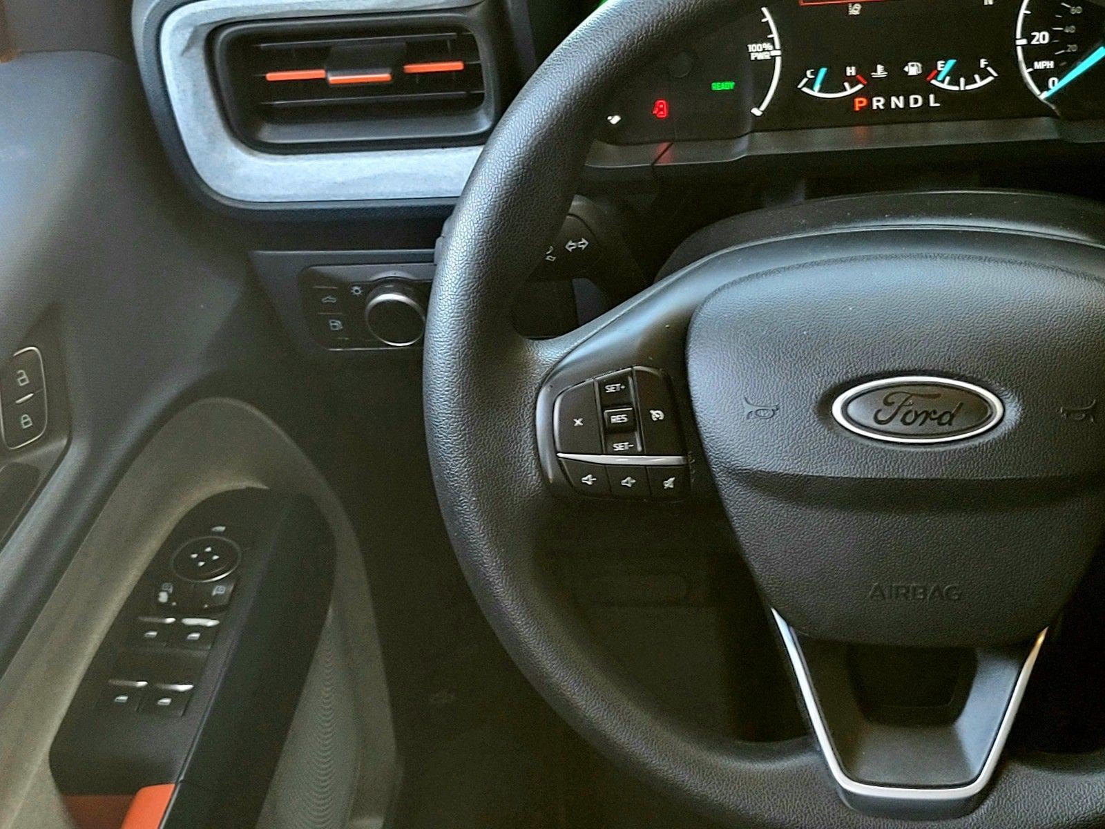 Certified 2022 Ford Maverick XLT FWD image 13