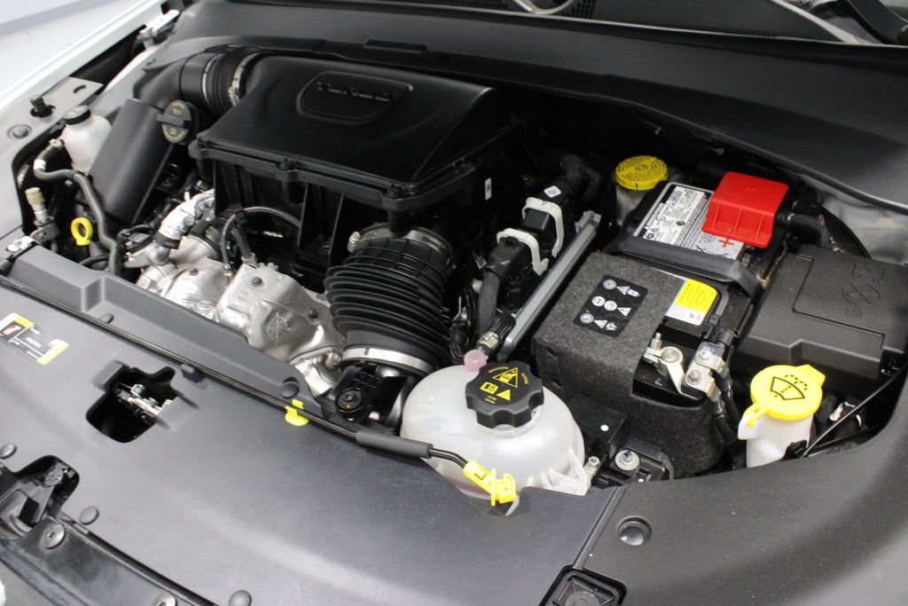 Used 2023 Jeep Compass Limited AWD/4WD image 17