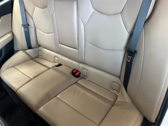 Used 2021 Cadillac CT5 Premium Luxury image 13