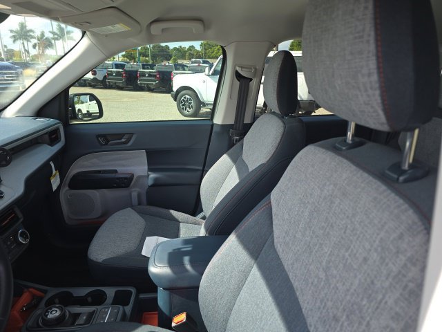 Certified 2024 Ford Maverick XLT w/ XLT Luxury Package AWD/4WD image 8