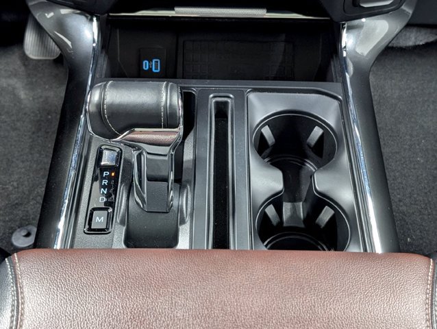 Certified 2022 Ford F150 Lariat w/ Equipment Group 502A High AWD/4WD image 10
