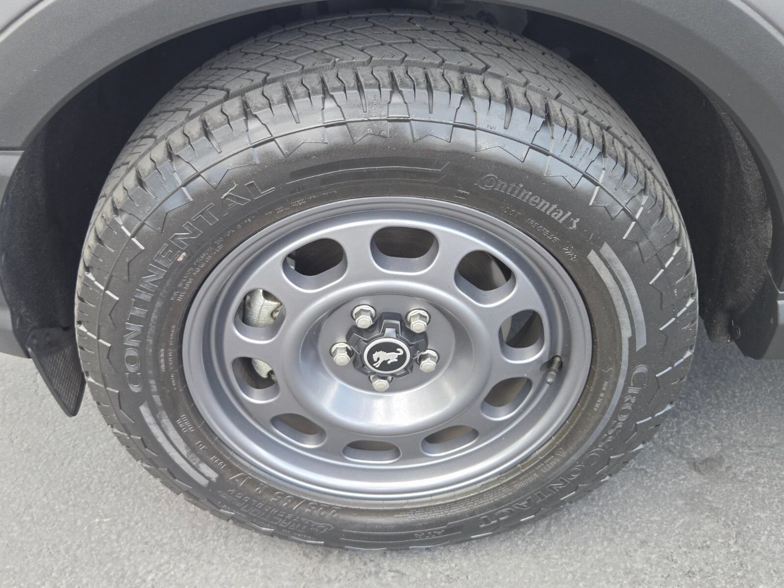 Certified 2023 Ford Bronco Sport Big Bend AWD/4WD image 9