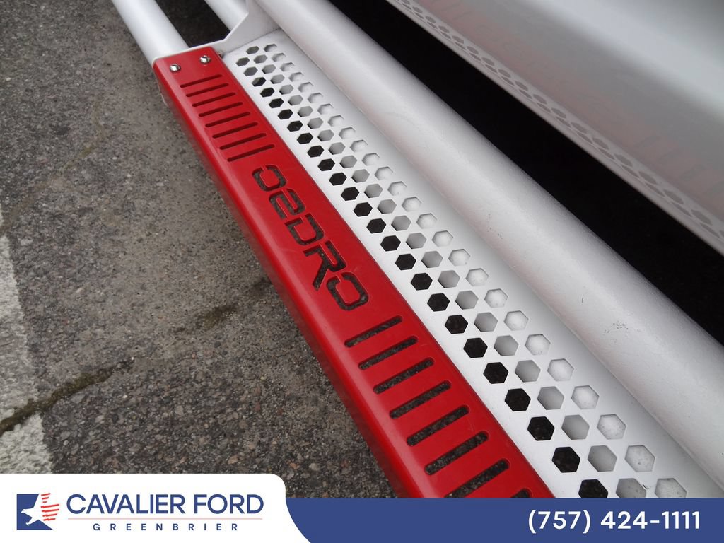 Certified 2024 Ford F150 STX AWD/4WD image 9