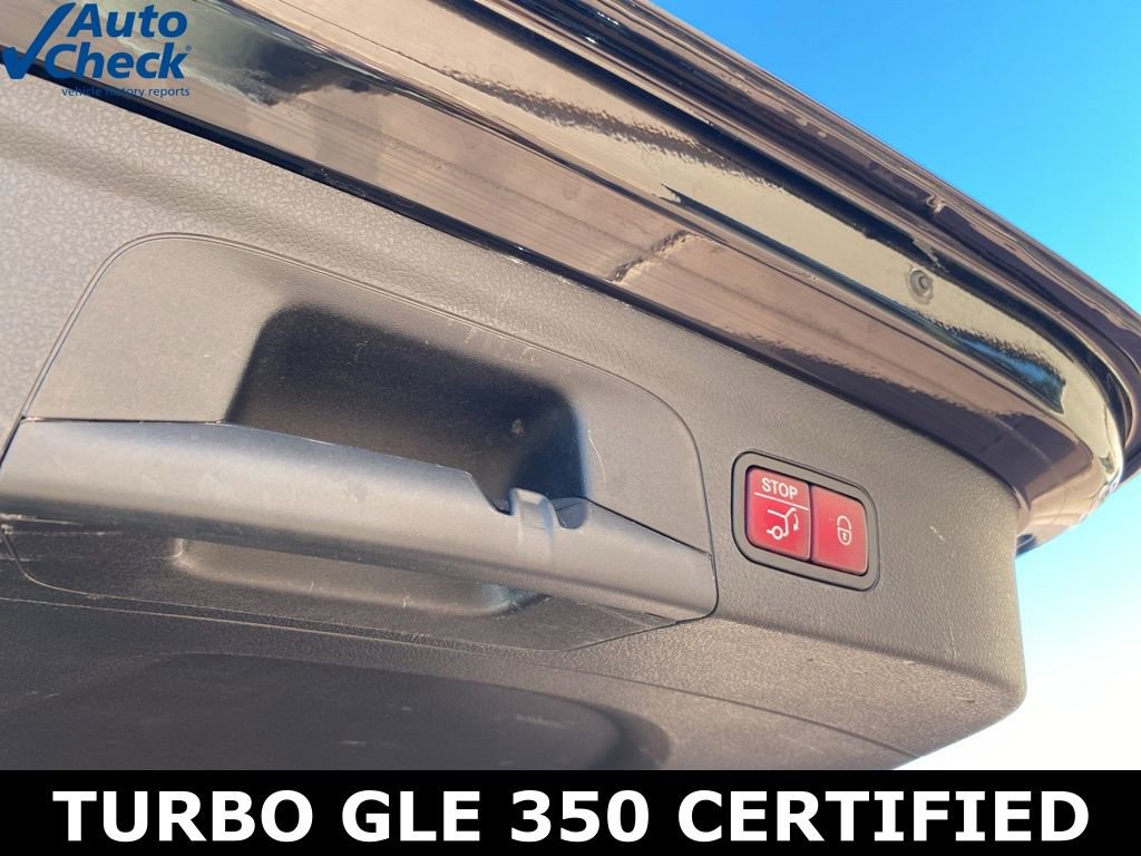 Used 2021 Mercedes-Benz GLE 350 image 15