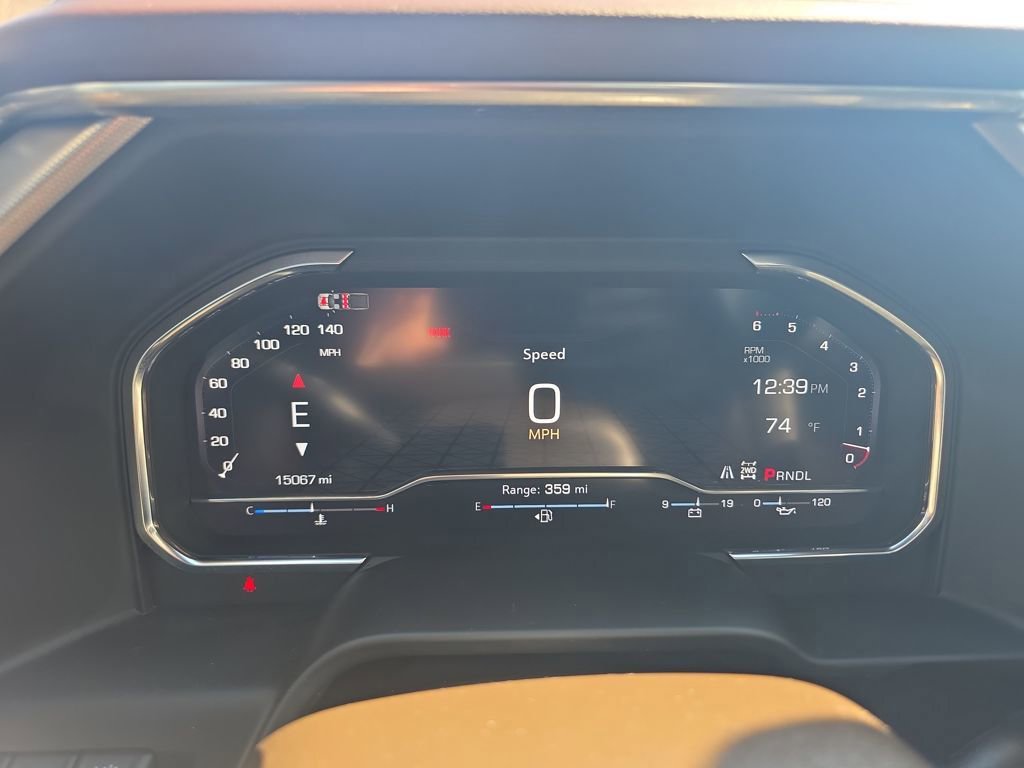 Used 2024 GMC Sierra 2500 Denali w/ Denali Reserve Package image 26