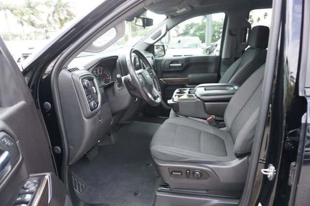 Used 2020 Chevrolet Silverado 1500 LT w/ All-Star Edition image 27