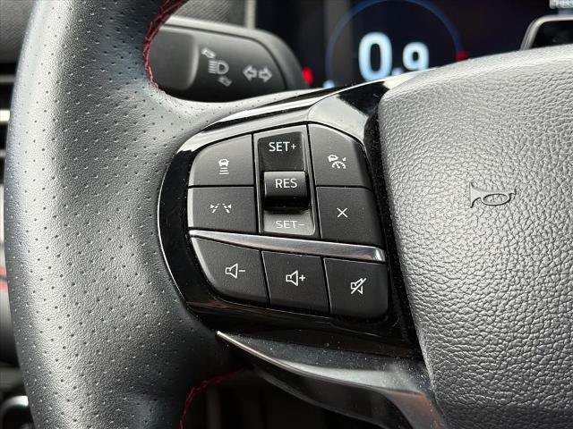 Certified 2025 Ford Explorer ST-Line AWD/4WD image 15