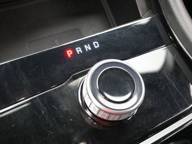 Used 2023 Jeep Grand Cherokee Altitude RWD image 20