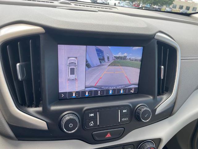 Used 2020 GMC Terrain Denali w/ Denali Premium Package AWD/4WD image 21