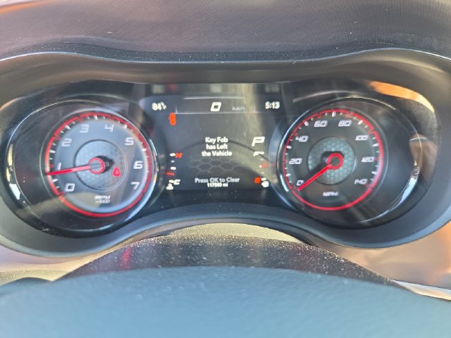 Used 2019 Dodge Charger SXT w/ Blacktop Package RWD image 12
