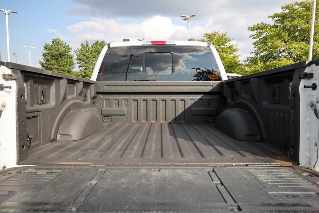 Certified 2023 Ford F150 King Ranch w/ Equipment Group 601A High AWD/4WD image 36