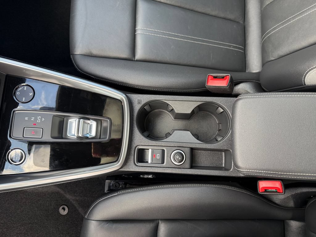 Used 2024 Audi A3 2.0T Premium FWD image 30