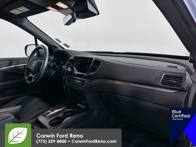 Used 2022 Honda Passport EX-L image 31