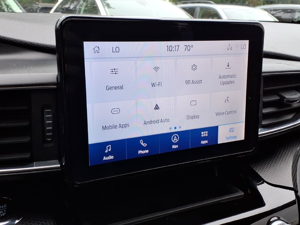 Certified 2023 Ford Explorer ST-Line w/ Class IV Trailer Tow Package AWD/4WD image 12