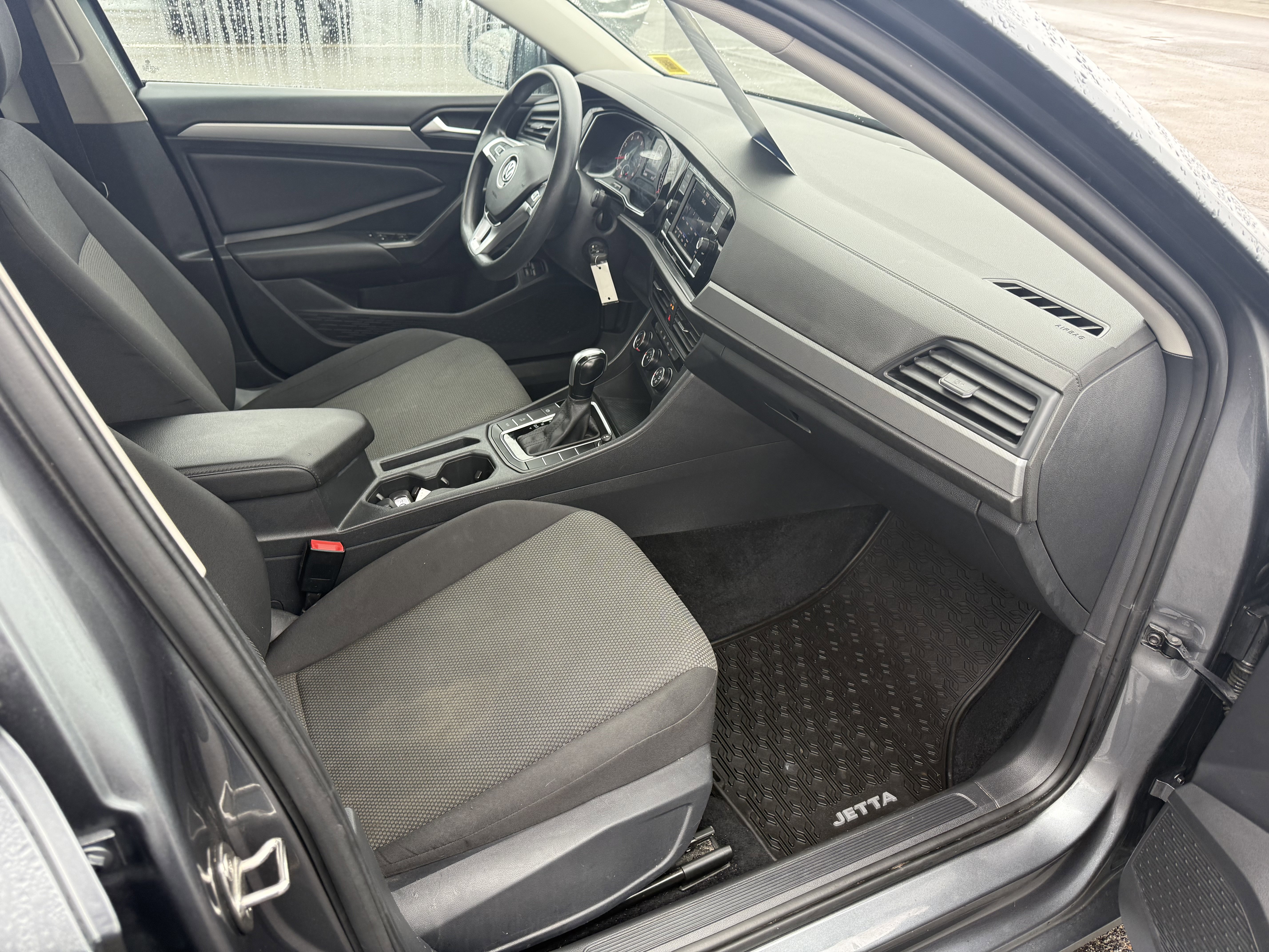 Used 2021 Volkswagen Jetta S image 11