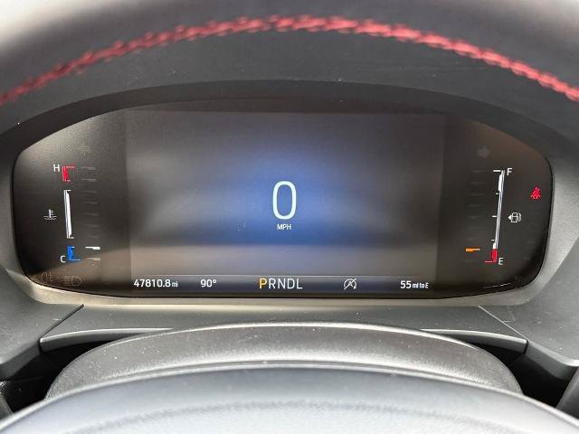 Certified 2025 Ford Escape ST-Line Select AWD/4WD image 16