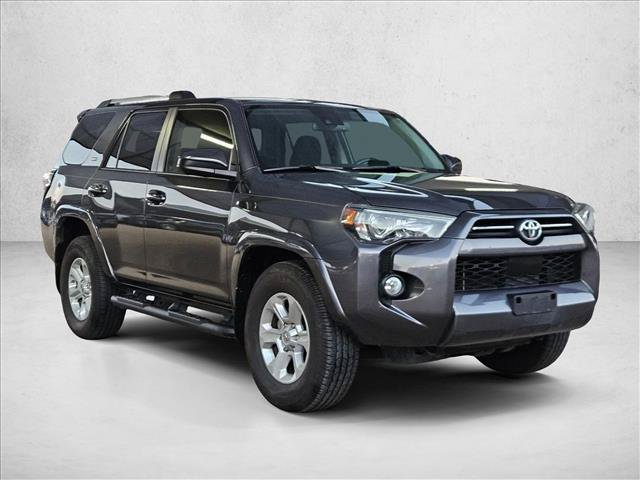 Used 2020 Toyota 4Runner SR5 RWD video 3