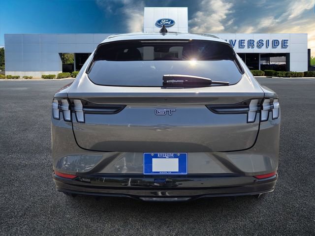 Certified 2023 Ford Mustang Mach-E GT image 6