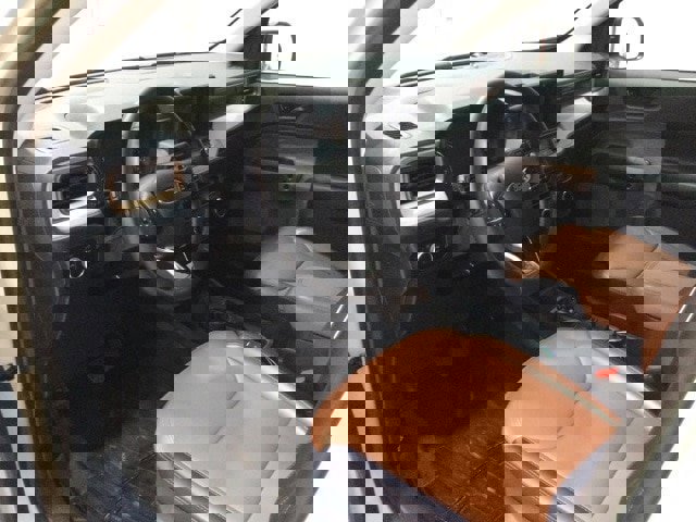 Certified 2024 Ford Maverick Lariat image 11