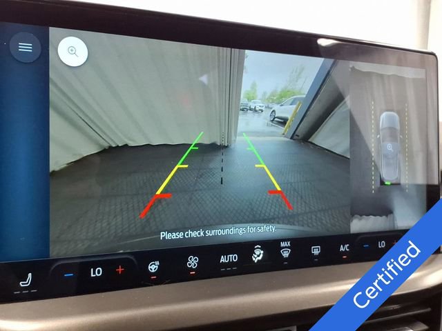 Certified 2024 Ford Escape Active w/ Tech Pack #2 AWD/4WD image 9