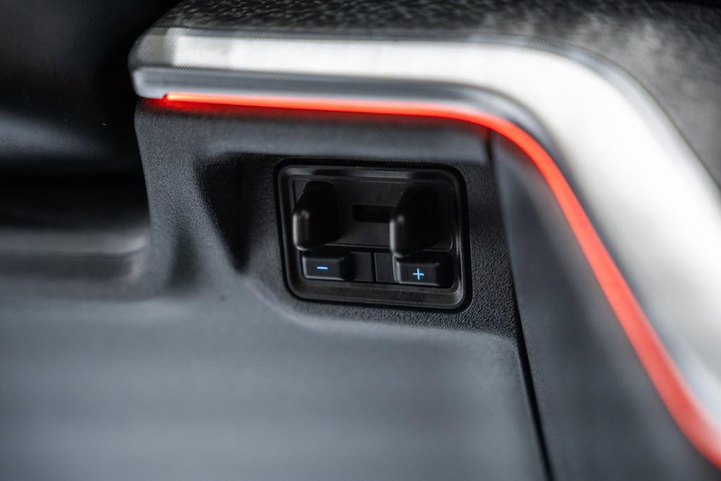 Certified 2025 Ford Expedition Tremor image 33