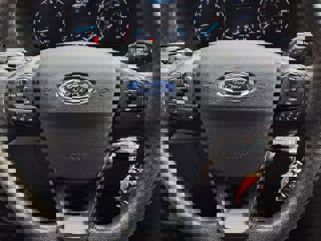 Certified 2021 Ford Transit 250 148 High Roof w/ Load Area Protection Package image 11