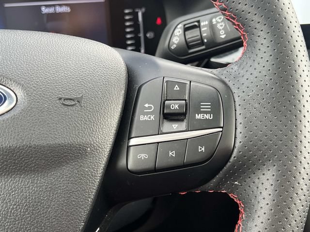 Certified 2024 Ford Escape ST-Line w/ Tech Pack #1 AWD/4WD image 28