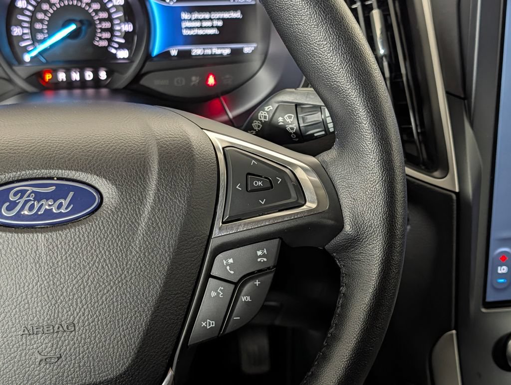 Certified 2023 Ford Edge SEL AWD/4WD image 18