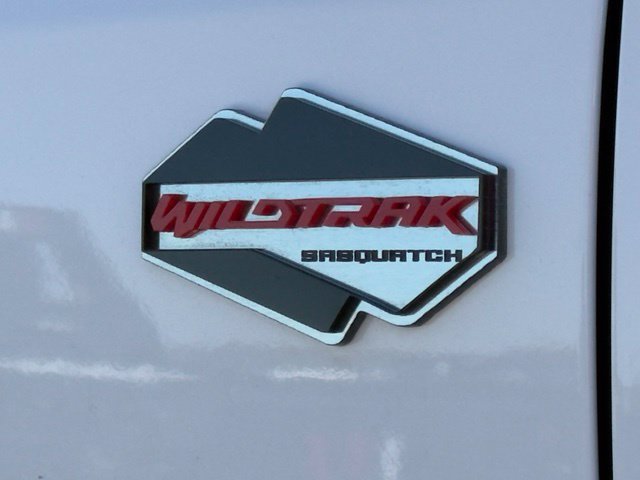 Certified 2023 Ford Bronco Wildtrak AWD/4WD image 13