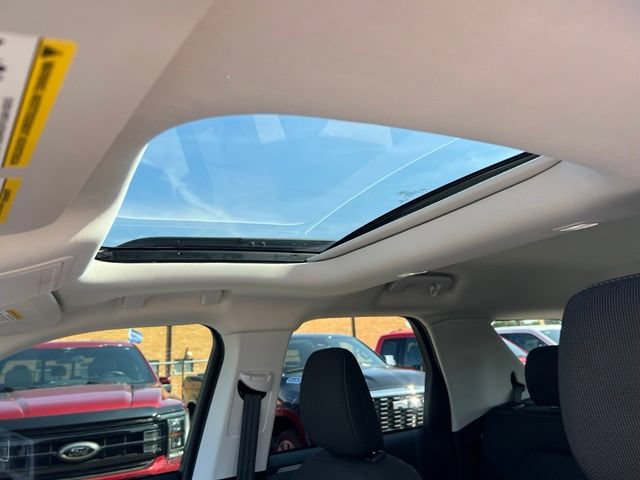 Certified 2021 Ford Bronco Sport Big Bend w/ Big Bend Package AWD/4WD image 18
