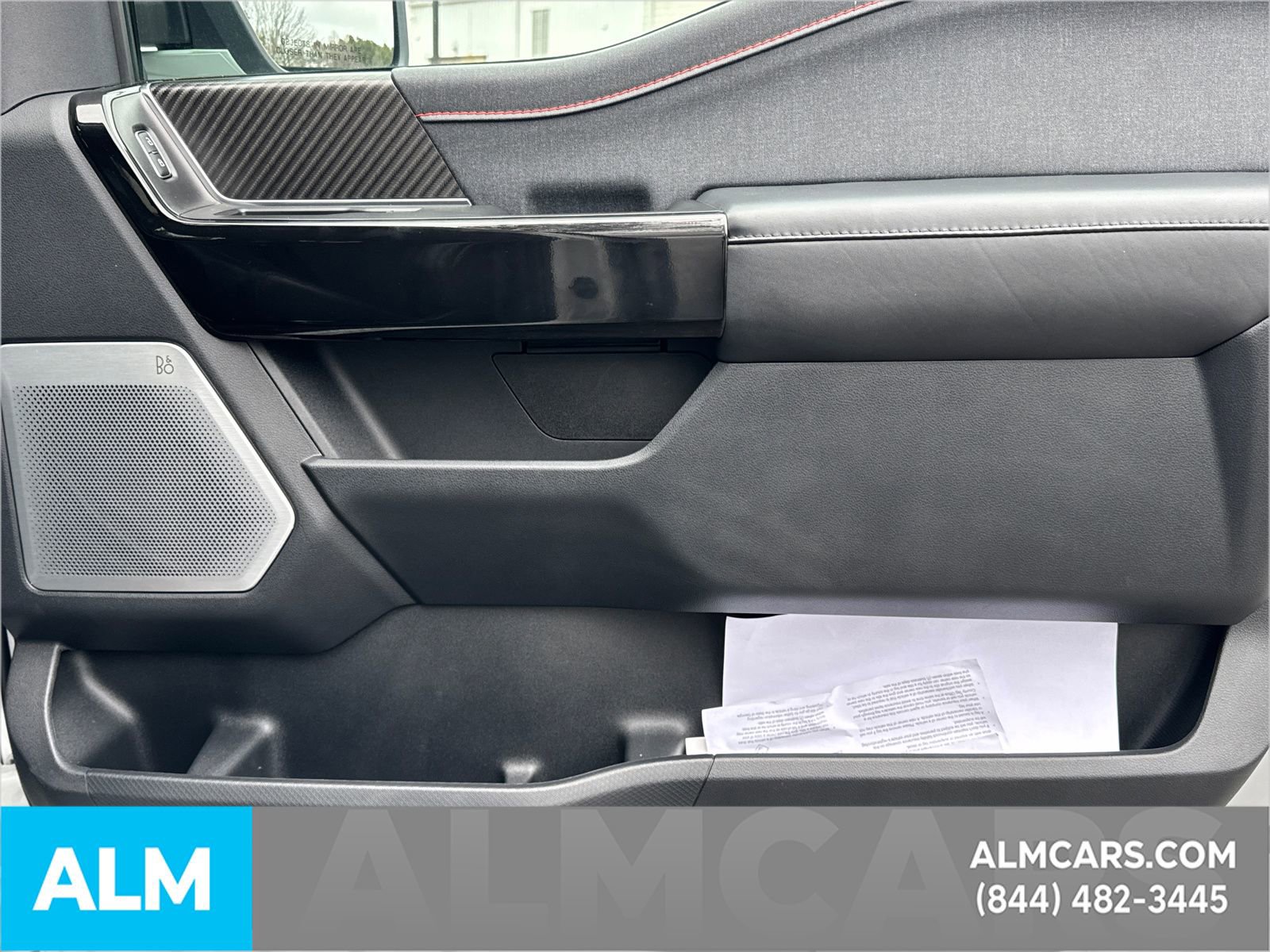 Certified 2023 Ford F150 Raptor w/ Equipment Group 802A Raptor R image 17