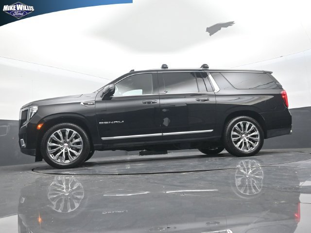 Used 2021 GMC Yukon XL Denali w/ Denali Ultimate Package RWD image 20