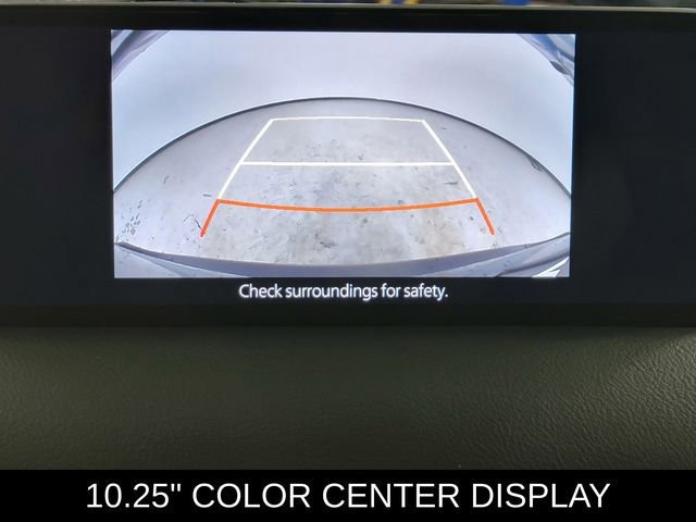 Used 2024 MAZDA CX-5 AWD 2.5 S w/ Select Package image 32