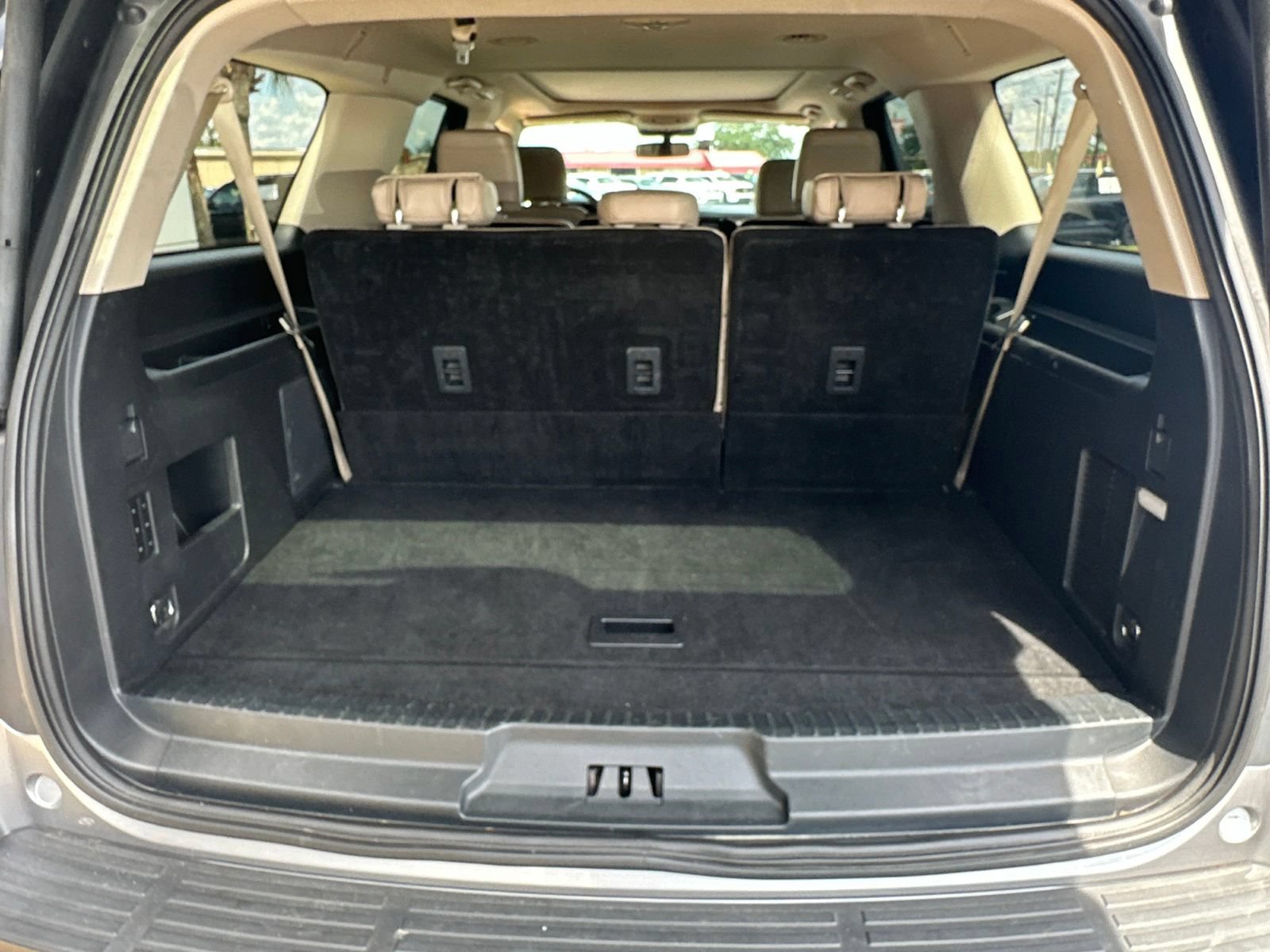 Certified 2024 Ford Expedition Max Limited AWD/4WD image 18