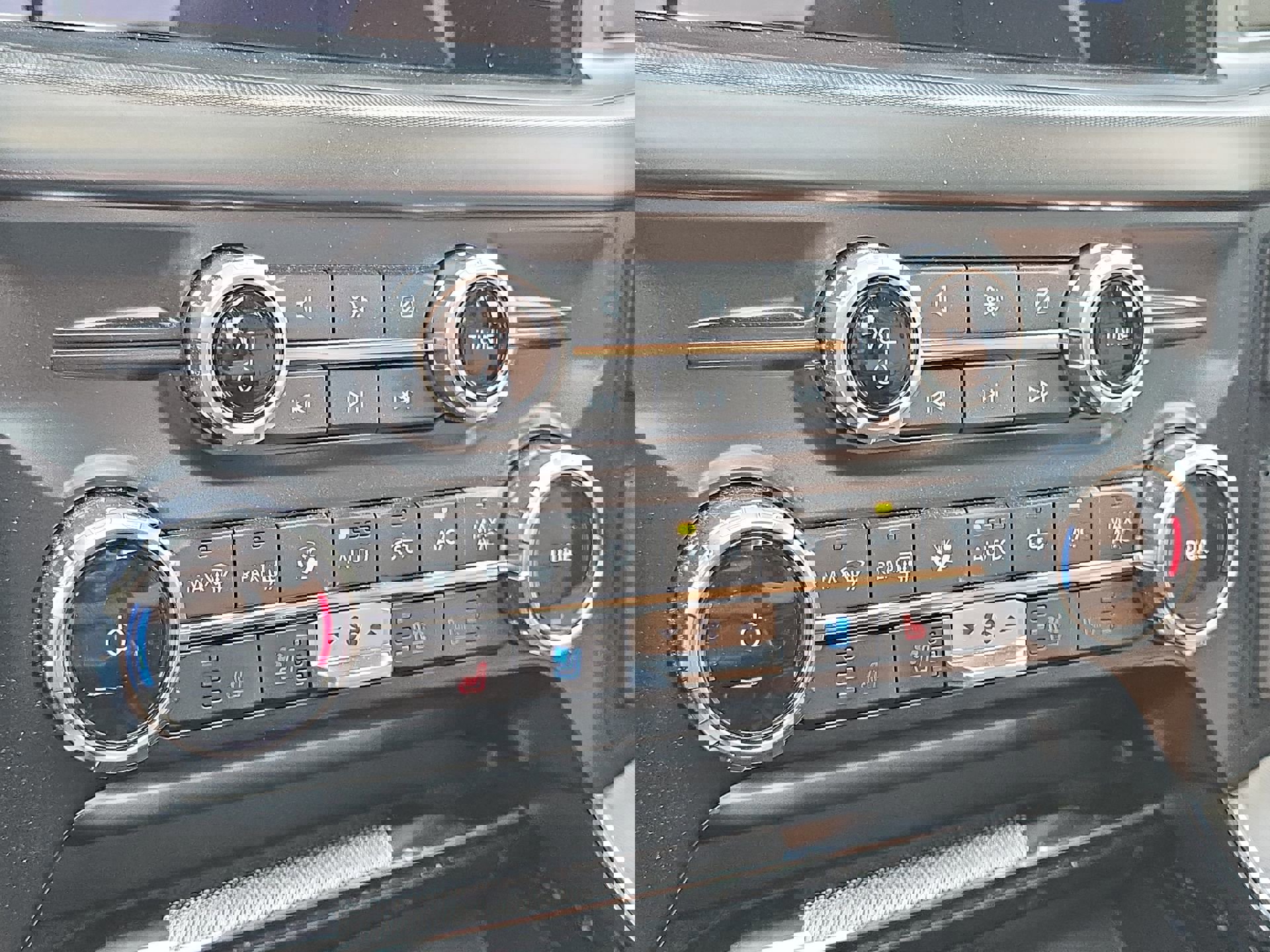 Certified 2023 Ford F150 Platinum w/ Equipment Group 701A High image 19