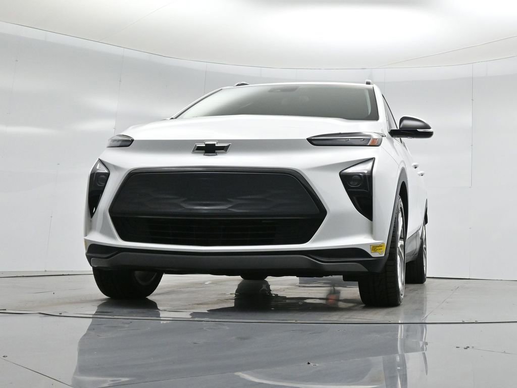 Used 2023 Chevrolet Bolt EUV LT w/ Driver Confidence Package image 26