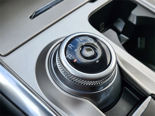 Certified 2022 Ford Explorer XLT w/ Equipment Group 202A image 29