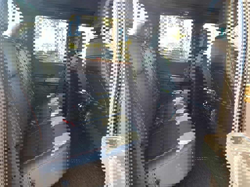 Certified 2023 Ford F150 Lariat w/ Equipment Group 502A High image 14