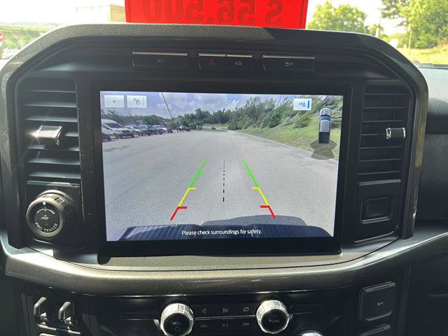 Certified 2023 Ford F150 Tremor AWD/4WD image 23