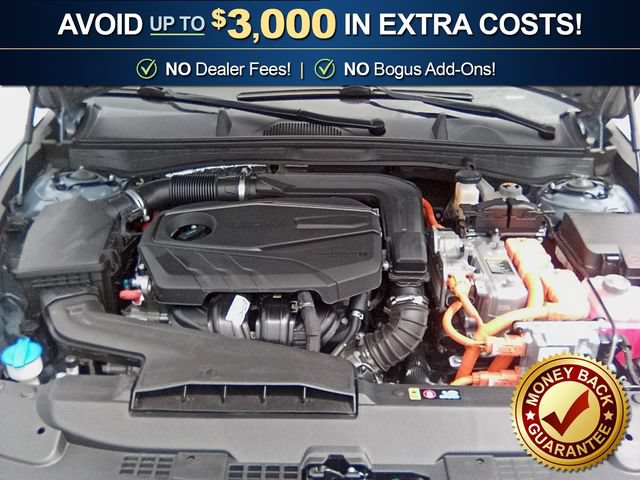 Used 2024 Hyundai Sonata Limited FWD image 25