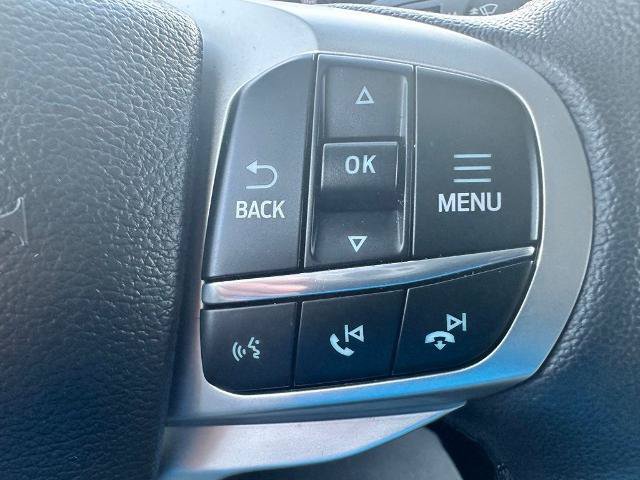 Certified 2023 Ford Explorer XLT w/ Equipment Group 202A AWD/4WD image 28